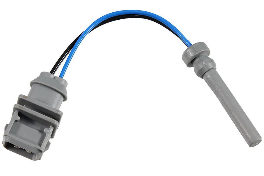 Metzger 0901444 Sensor, K&uuml;hlmittelstand
