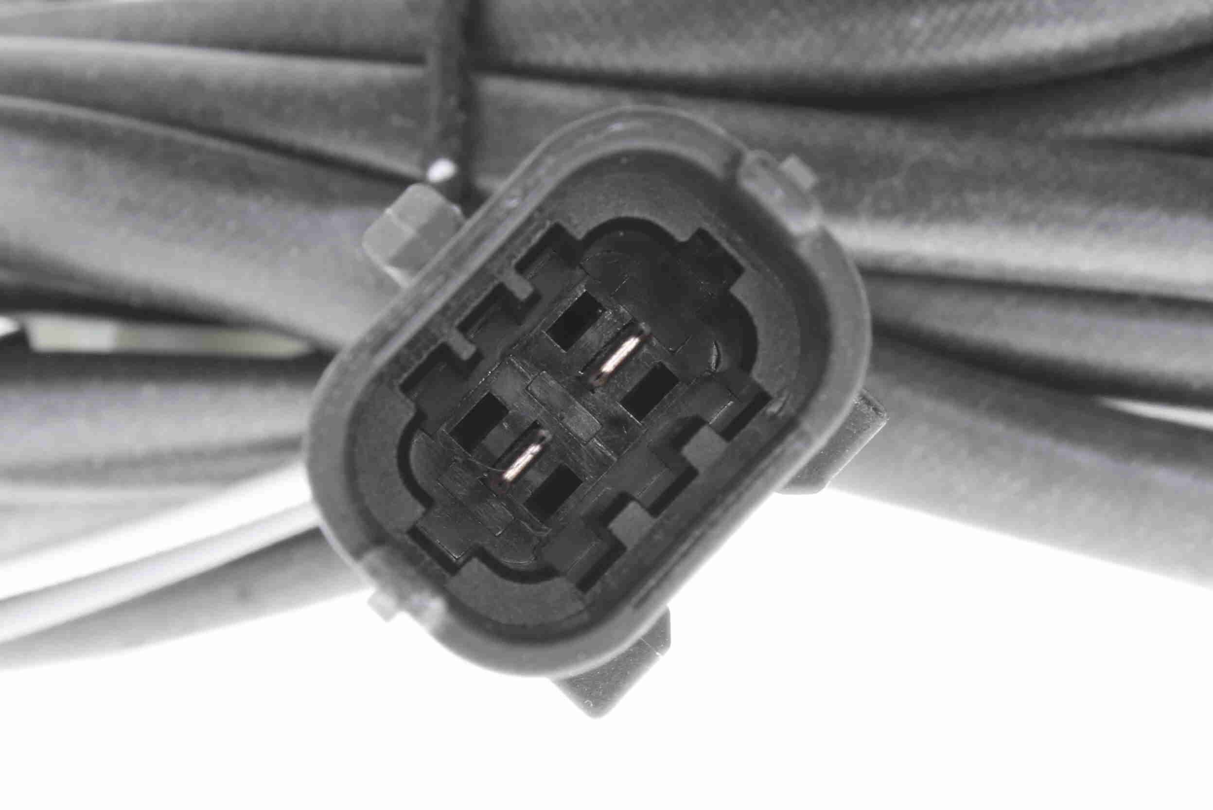 Sensor, Abgastemperatur