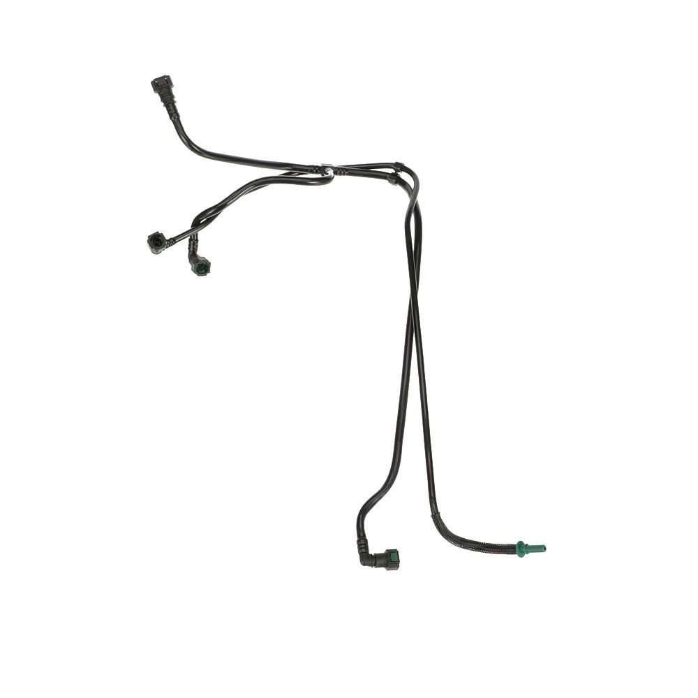 žarna, degalų išsiliejimo apsauga