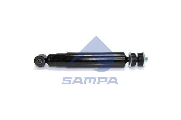 023.052 SAMPA lengéscsillapító