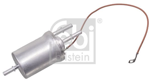 FEBI BILSTEIN 101317 - Kraftstofffilter