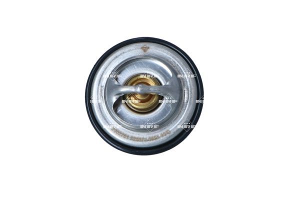 NRF 725072 Thermostat, coolant