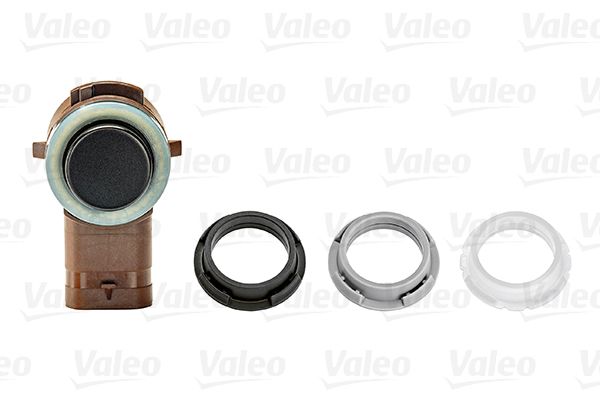 Sensor, Einparkhilfe