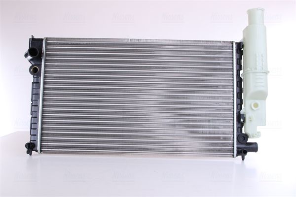 Radiador, refrigeración del motor