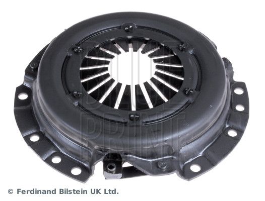 Plato de presión de clutch