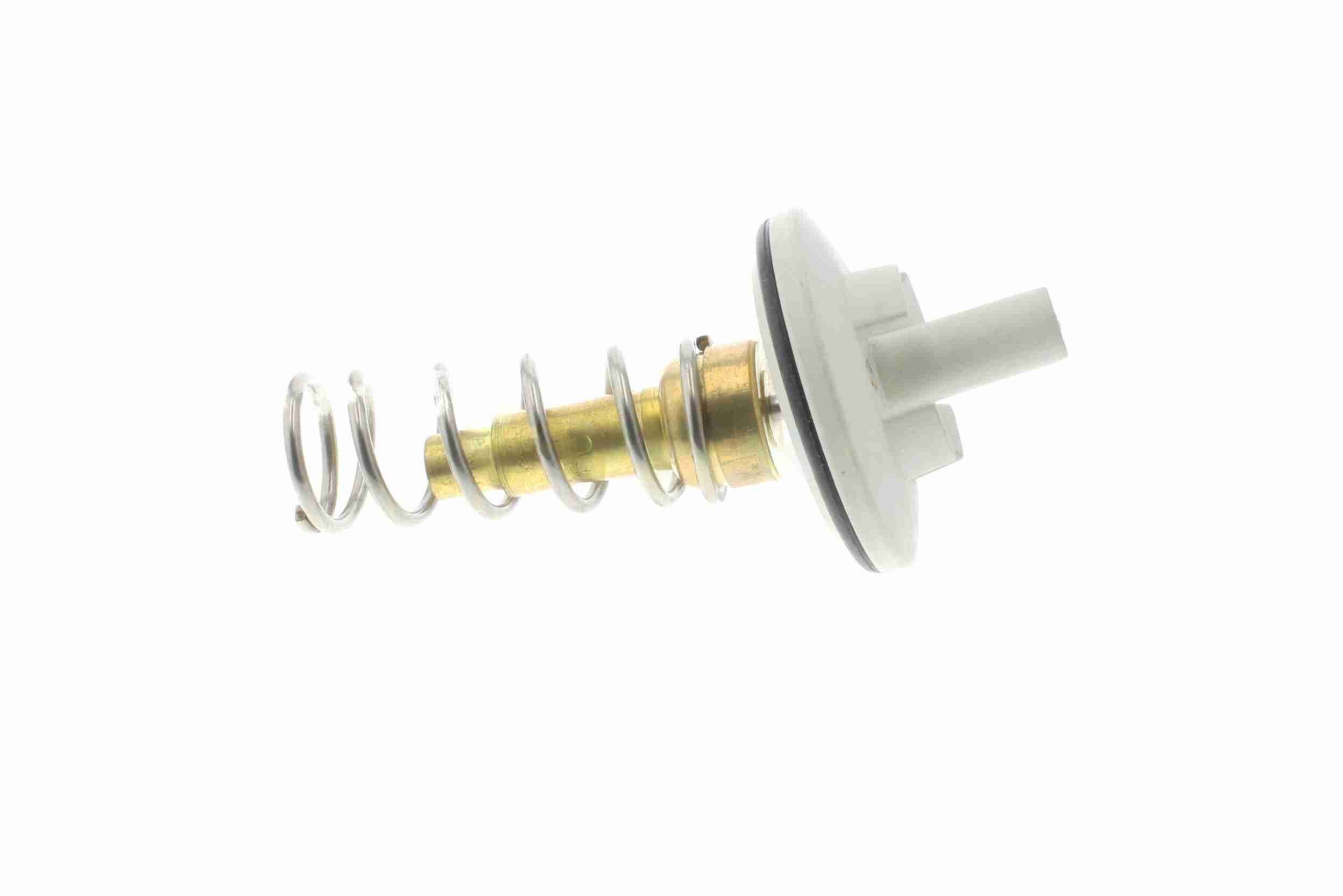 Thermostat, K&uuml;hlmittel