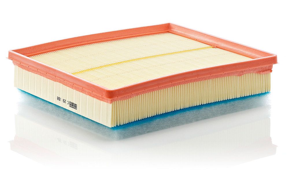 MANN-FILTER C 29 168 - Luftfilter
