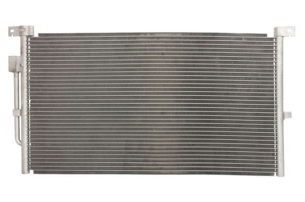 THERMOTEC KTT110096 - Kondensator, Klimaanlage