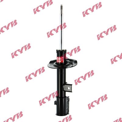 339403 KYB Excel-G lengéscsillapító