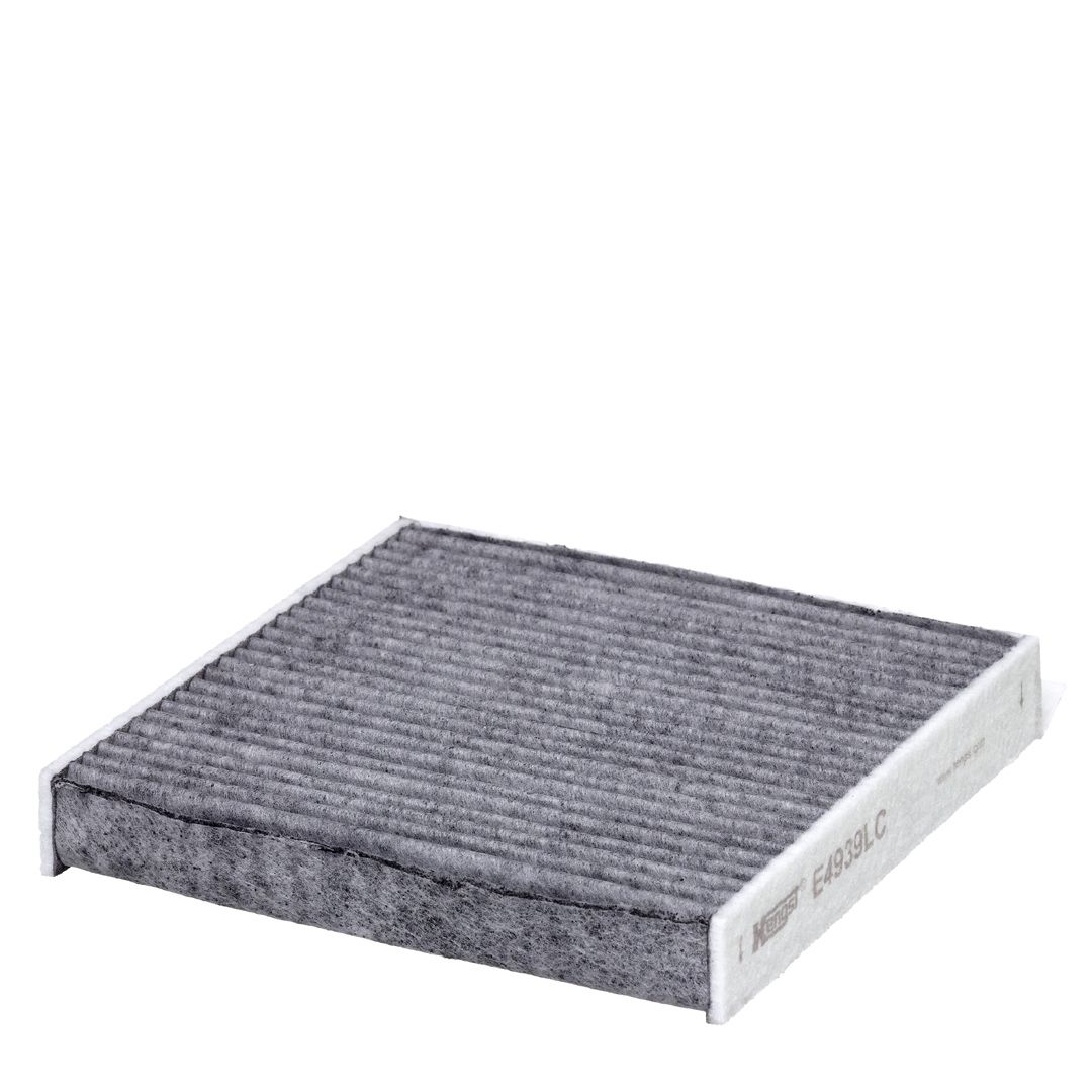 Filter, Innenraumluft