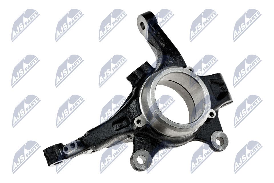Achsschenkel, Radaufh&auml;ngung