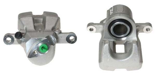 Bremssattel