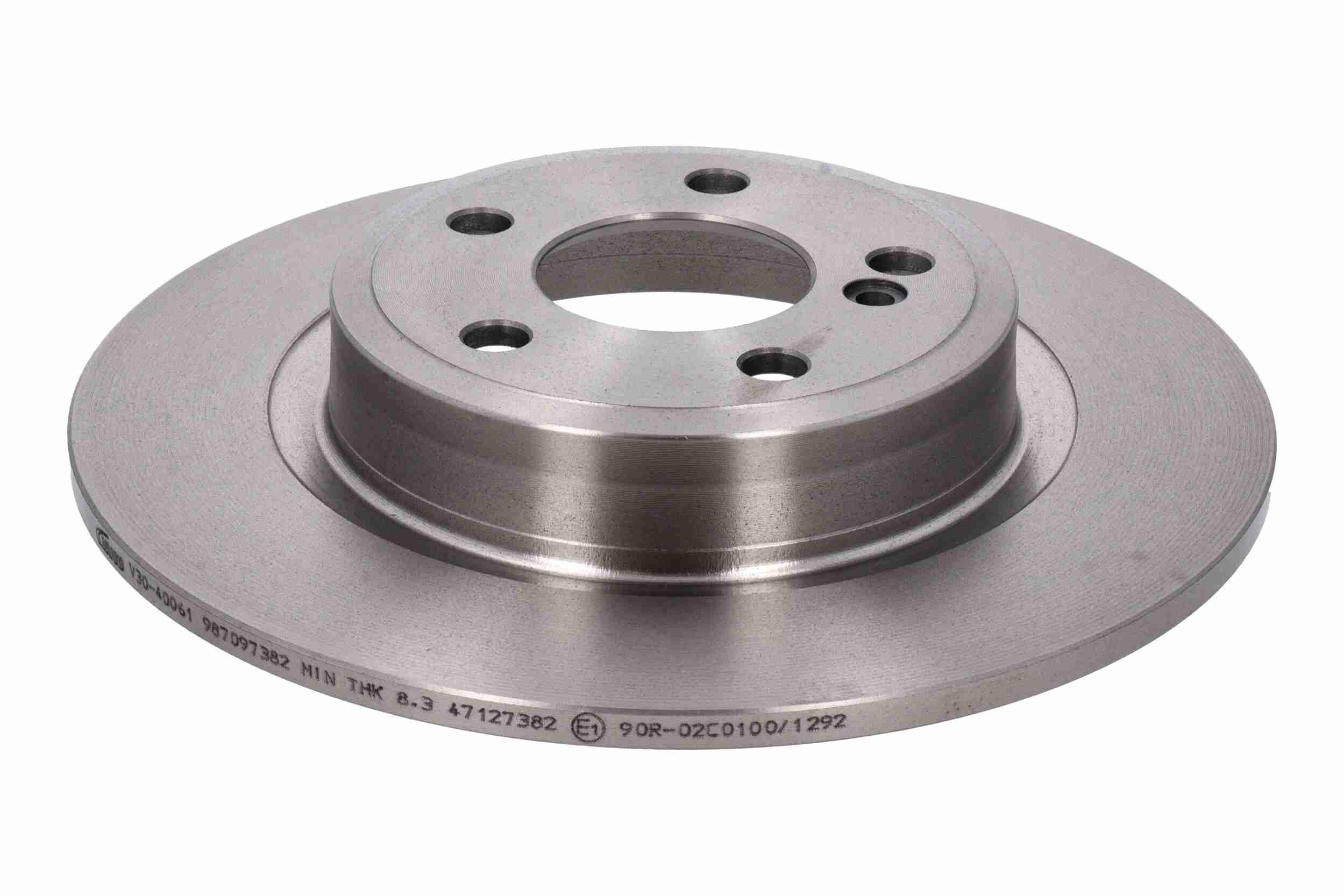 Bremsscheibe
