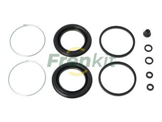 Repair Kit, brake caliper 248002