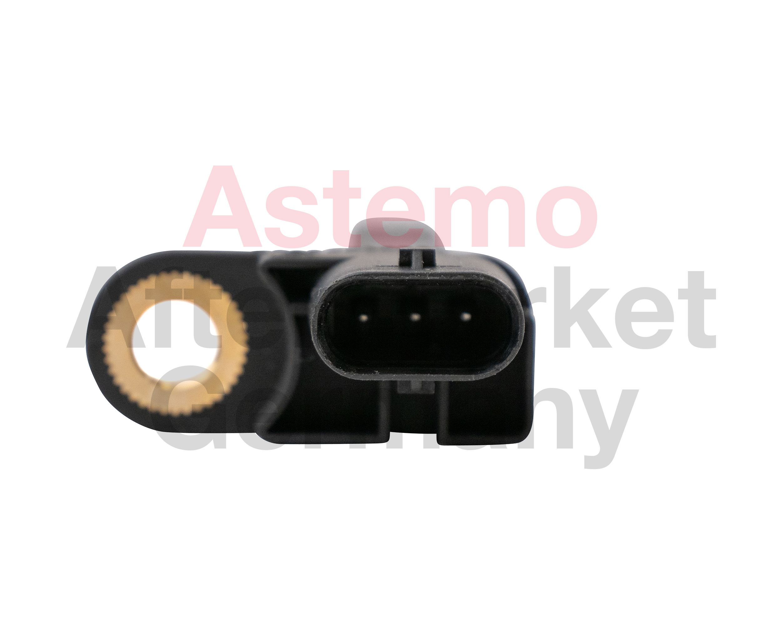 Impulsgeber, Kurbelwelle