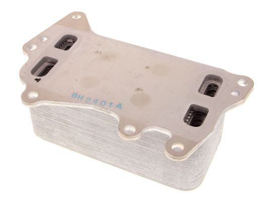 &Ouml;lk&uuml;hler, Automatikgetriebe
