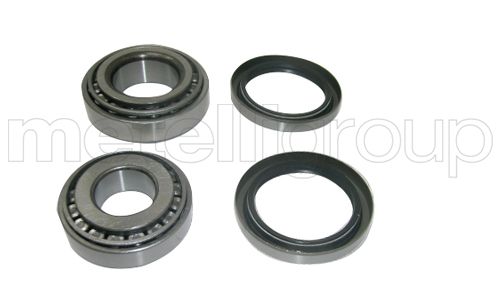 Wheel Bearing Kit 19-7822