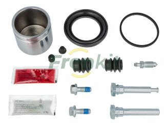 Repair Kit, brake caliper 757709