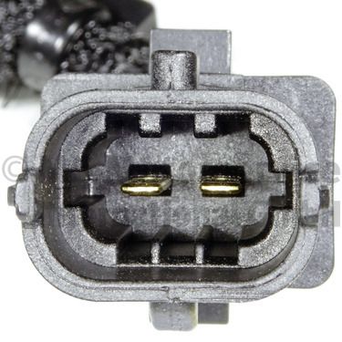 Sensor, Abgastemperatur