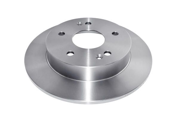 REFER DBA438E - Street Standard SLD [ Honda Prelude 97-01 R ] TR - TecDoc 2