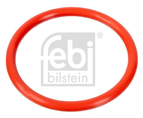 FEBI BILSTEIN 100078 Gasket, coolant flange