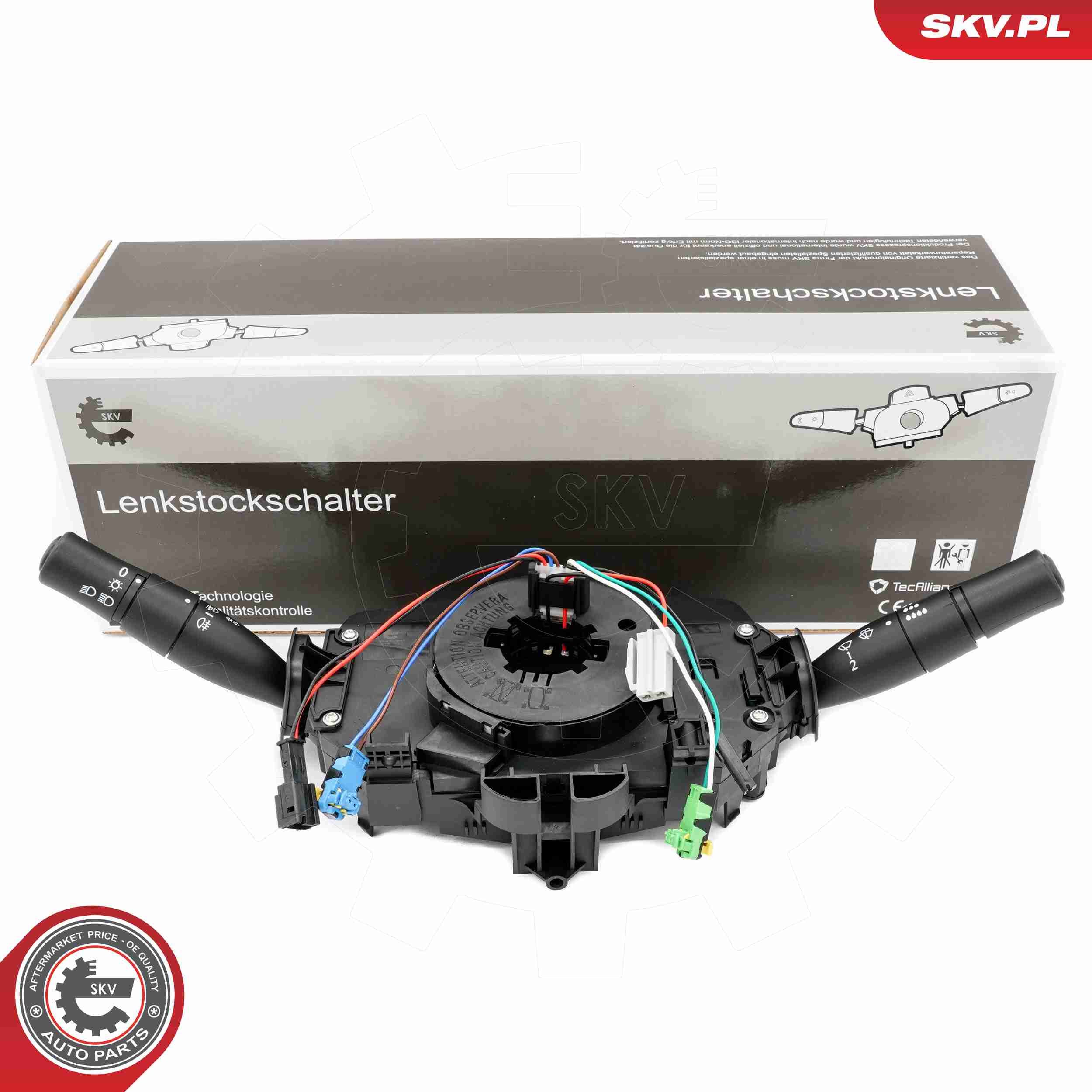 ESEN SKV 38SKV549 - Lenkstockschalter