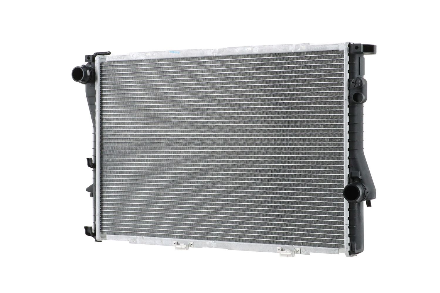 Radiador, refrigeración del motor