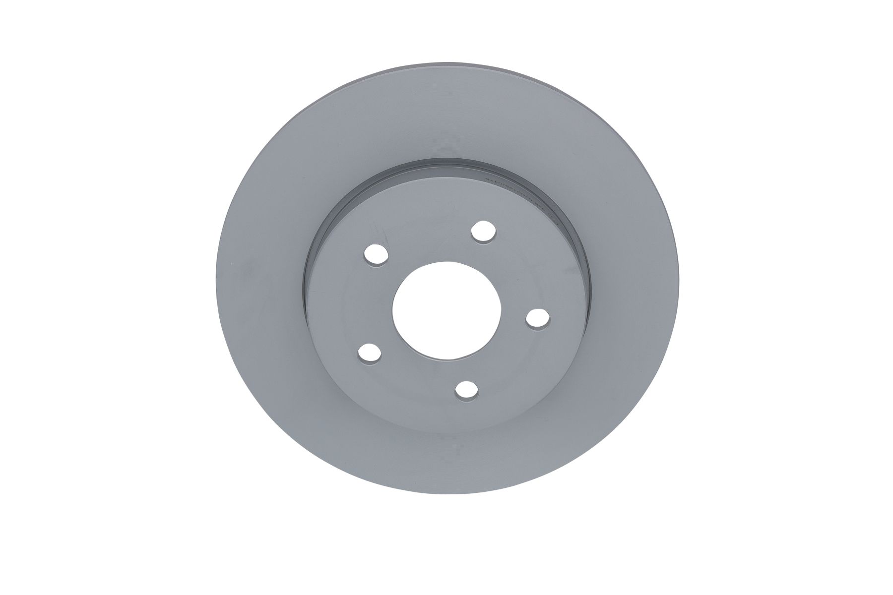 Brake Disc 24.0112-0154.1