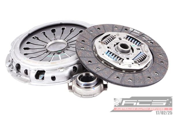 KIT STD ALFA 164 3.0L - TecDoc Only