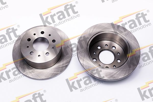 Brake Disc 6053120