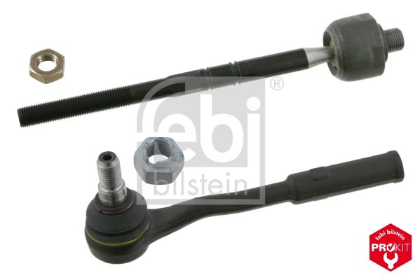 Tie Rod 23137