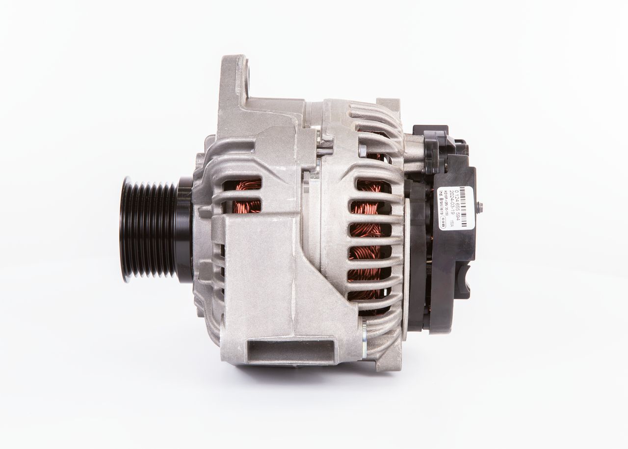 Alternador