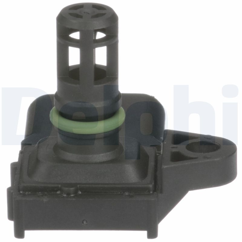 Sensor, Ladedruck Sensor, Ladedruck