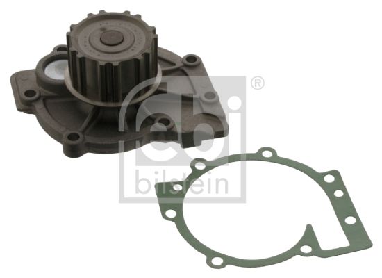 Water Pump, engine cooling 39299