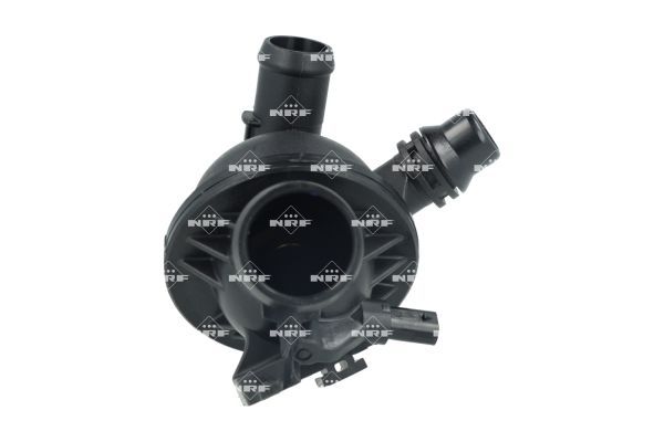 Thermostat, K&uuml;hlmittel