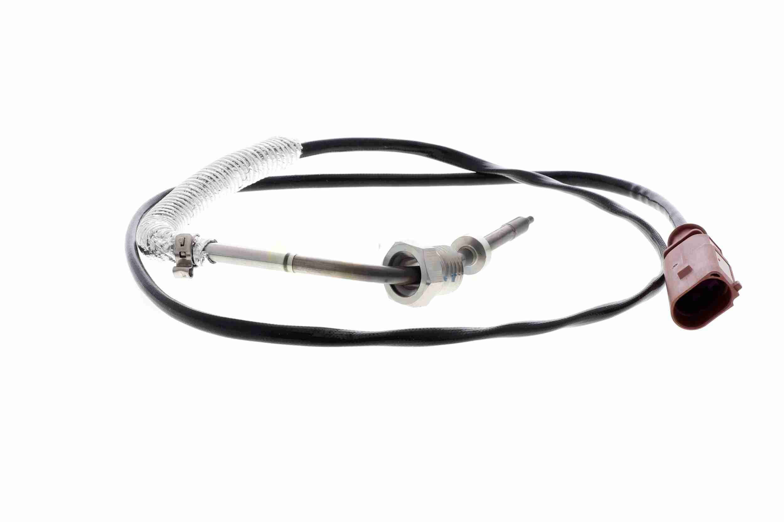 Sensor, Abgastemperatur