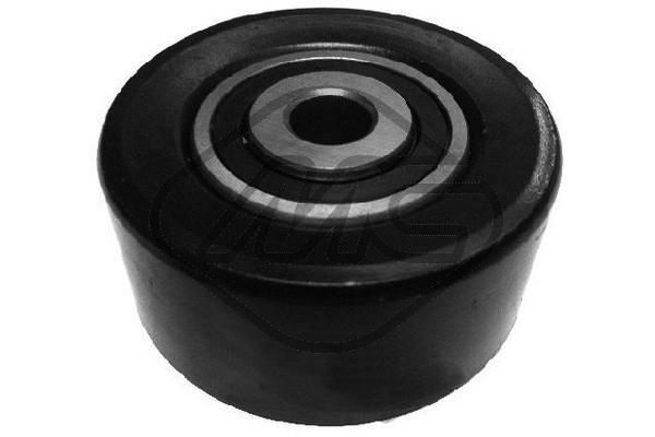 Deflection/Guide Pulley, V-ribbed belt 05428