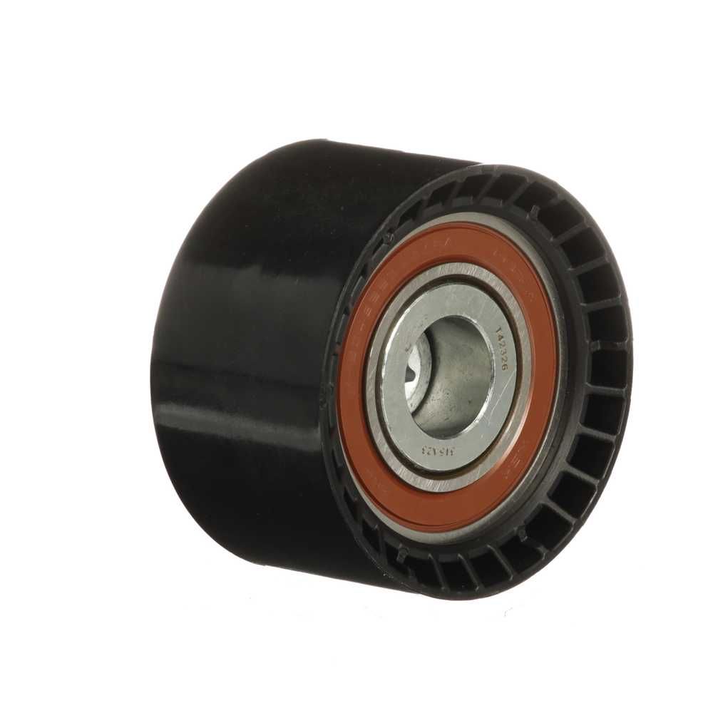 kreipiantysis skriemulys, paskirstymo diržas