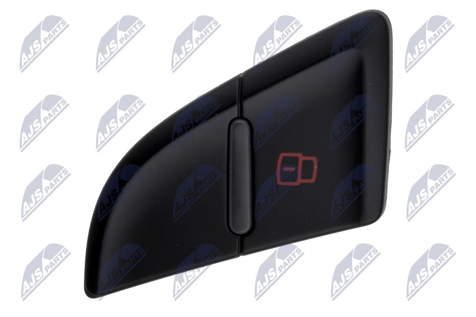 Schalter, Türverriegelung