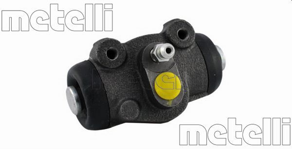 METELLI 04-0763 - Radbremszylinder