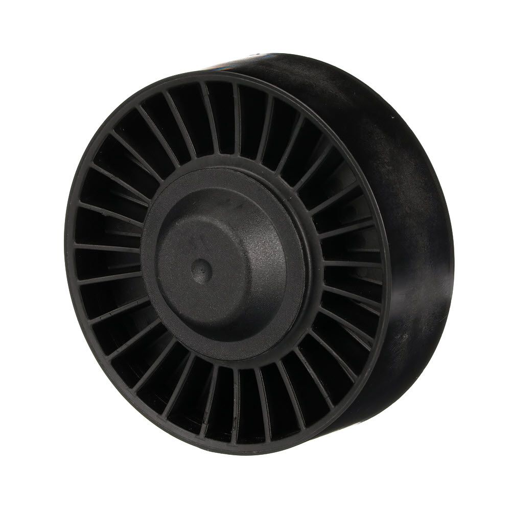 kreipiantysis skriemulys, V formos rumbuotas diržas