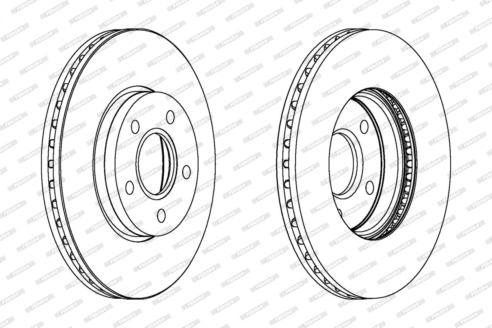 Bremsscheibe