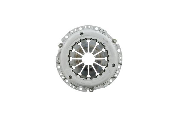 Plato de presión de clutch