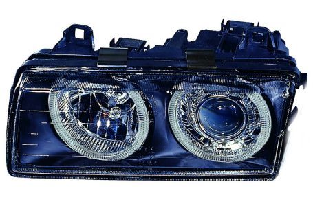 Hauptscheinwerfersatz