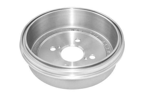 Drum [ Toyota Corolla AE101 & 102 91-02 R ] - TecDoc 2
