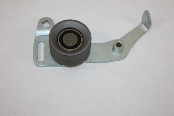 Spannrolle, Zahnriemen