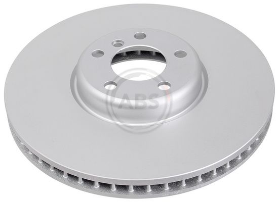 Brake Disc 18373