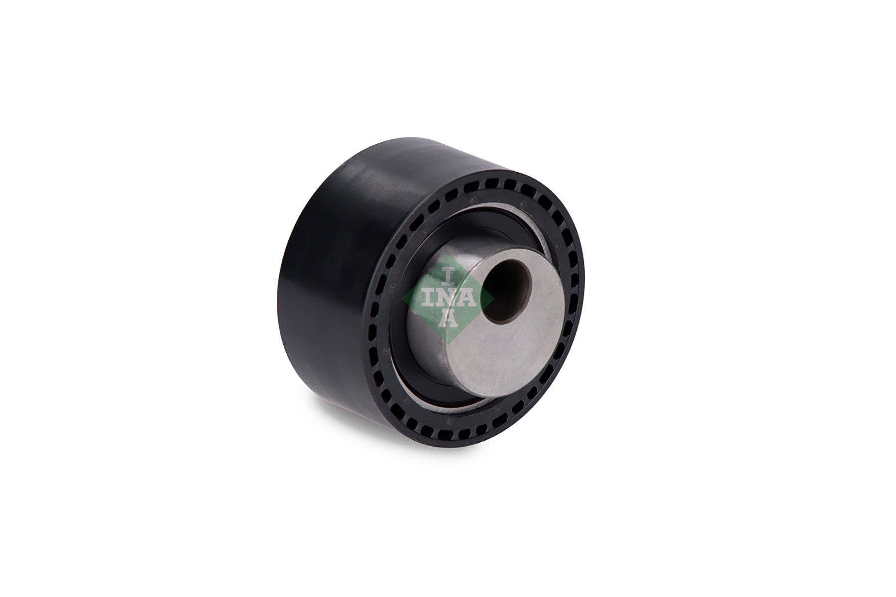 Spannrolle, Zahnriemen