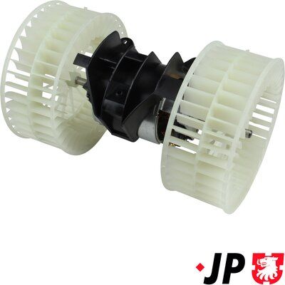 Innenraumgebl&auml;se