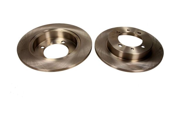 MAXGEAR 19-0733 Brake Disc